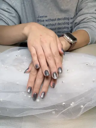 ネイル NiNa ビューティーサロン所属・Ni Naのネイルデザイン