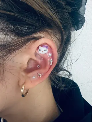 🎀NAIL RONI🎀のその他イメージ