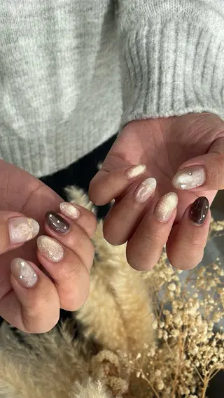 ネイル Eve [nail ＊wax＊HBL]の眉毛・アイブロウイメージ