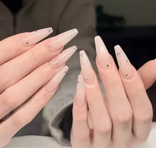 ネイル REI NAのネイルデザイン
