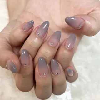 ネイル nailist yuiのネイルデザイン
