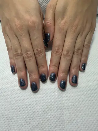 ネイル 坪田 優花のネイルデザイン