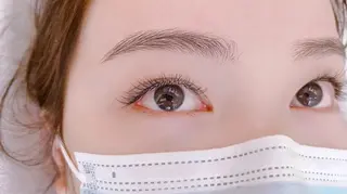 マツエク・マツパ 羽賀 美和のマツエク・マツパデザイン