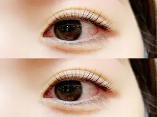 マツエク・マツパ sola: neolive近藤のマツエク・マツパデザイン