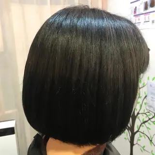 ショート カラー 💎透明感カラー特化 💎TAISEIのヘアスタイル