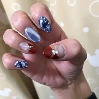 ネイル COCO +のエステ・リラクイメージ