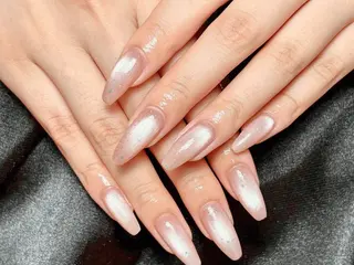 ネイル ヒユ ヒヨリのネイルデザイン