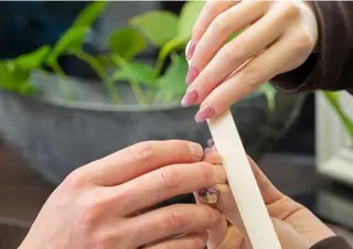 ネイル SHOOP plus miyuのネイルデザイン