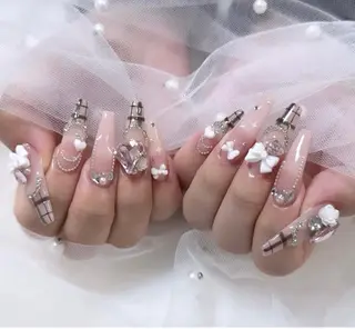 ネイル Jenn Nail Salonのネイルデザイン