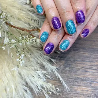 ネイル 🪞KAPE NAIL 🪞のネイルデザイン
