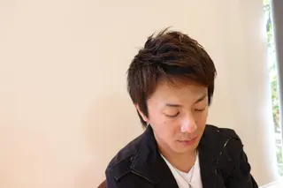 ショート 海川 洋貴のその他イメージ