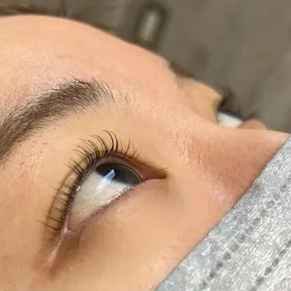 マツエク・マツパ 増藺 志歩のマツエク・マツパデザイン