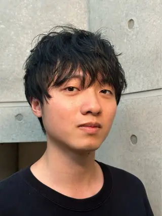 メンズ 沼田 大地のその他イメージ