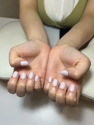 ネイル 🎀 アネラ しま  🎀のネイルデザイン