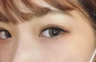 マツエク・マツパ アイリスト 後藤のマツエク・マツパデザイン
