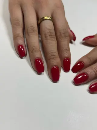 ネイル N Nのネイルデザイン