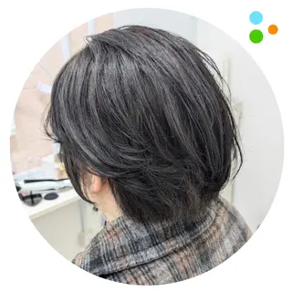 ショート キレイファクトリー 赤羽/赤羽岩淵の眉毛・アイブロウイメージ