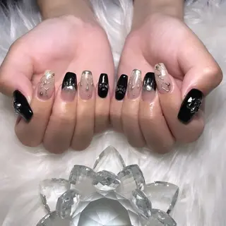 ネイル Nail salon Nocaのネイルデザイン