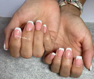 ネイル y' sのネイルデザイン