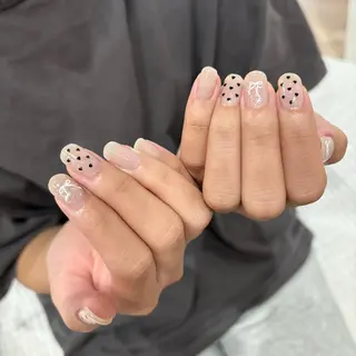 ネイル sa ya...のネイルデザイン