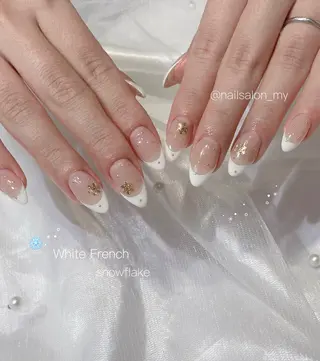 ネイル NailSalon MYのネイルデザイン