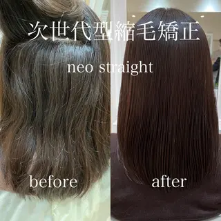 ミディアム 🤍美髪改善職人🤍 高橋　臣介 店長のヘアスタイル