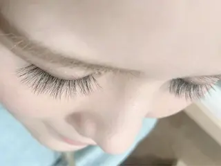 マツエク・マツパ eye  salon LYRA 【アイサロン　リラ】所属・伊藤 亜寿香のマツエク・マツパデザイン