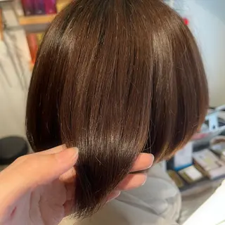 ショート risa🌟池袋/ カットモデル/カラーのヘアスタイル