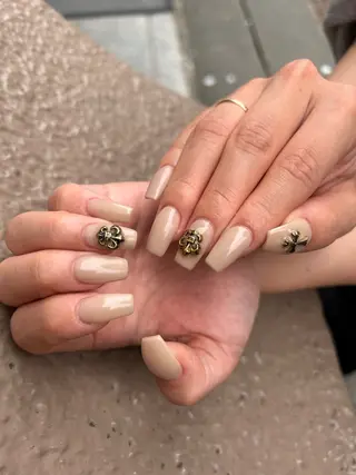 ネイル ✴︎ Delightのネイルデザイン