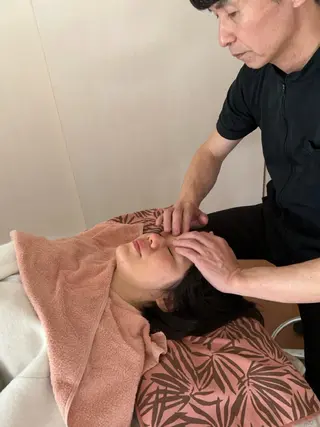 FAIRYTOUCH 三宅正芳のエステ・リラクイメージ