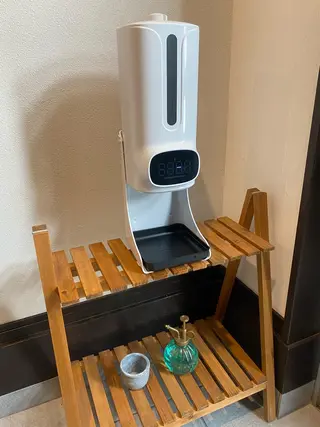 リベルテ カオリのエステ・リラクイメージ