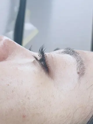 マツエク・マツパ U・mi ユキのマツエク・マツパデザイン
