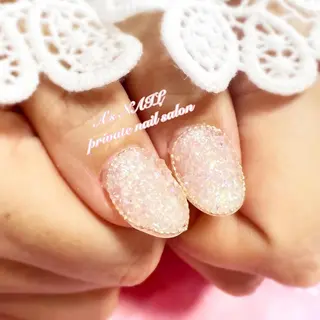 ネイル A's NAIL ayakaのネイルデザイン