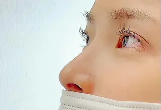 マツエク・マツパ hairsalon556所属・hairsalon 556のマツエク・マツパデザイン