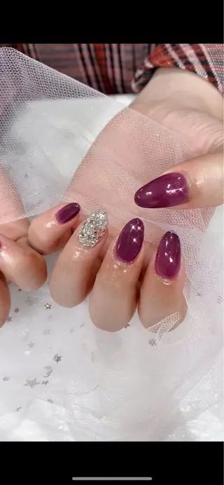 ネイル imai eriのネイルデザイン