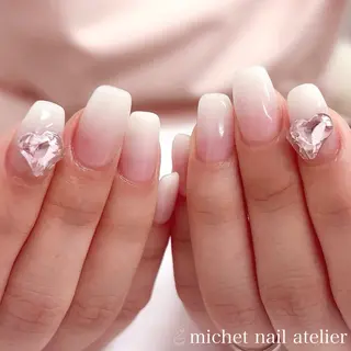 ネイル h. rikaのネイルデザイン