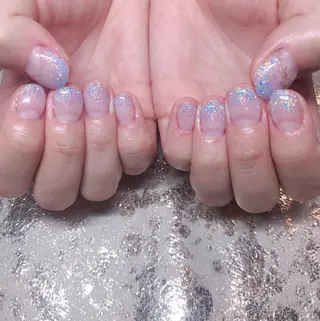 ネイル DollyGirl KYOKOのネイルデザイン