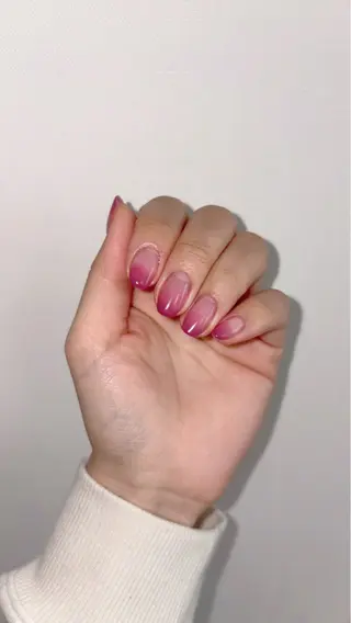 ネイル UnFLAIR HARUKIのネイルデザイン