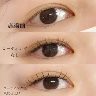 マツエク・マツパ sikrap 🫧akariのマツエク・マツパデザイン