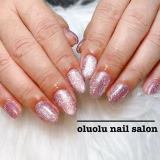 ネイル oluolu nailsalonのネイルデザイン