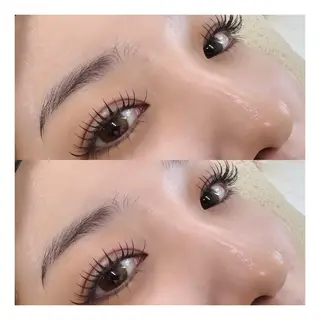 マツエク・マツパ 🩶Bianca IHARA🩶の眉毛・アイブロウイメージ