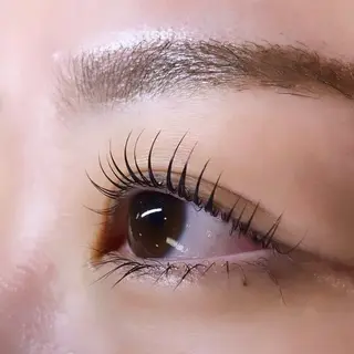 マツエク・マツパ Butterfly 鈴木のマツエク・マツパデザイン