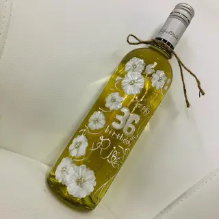 ネイル Gracias. rieのネイルデザイン