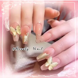 ネイル Moonstone Salonのネイルデザイン