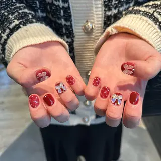 ネイル pro.m Kanonのネイルデザイン