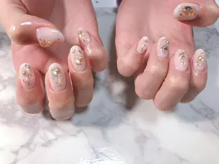 ネイル Regaro i.sのネイルデザイン