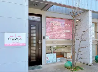 桝田 和裕のエステ・リラクイメージ