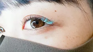 マツエク・マツパ ルアナプラス ひばりのマツエク・マツパデザイン