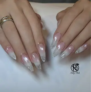 ネイル RUBY Nail 日暮里店のネイルデザイン