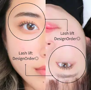 マツエク・マツパ Eyeherbskin所属・MIE/ 札幌東区まつげパーマのマツエク・マツパデザイン